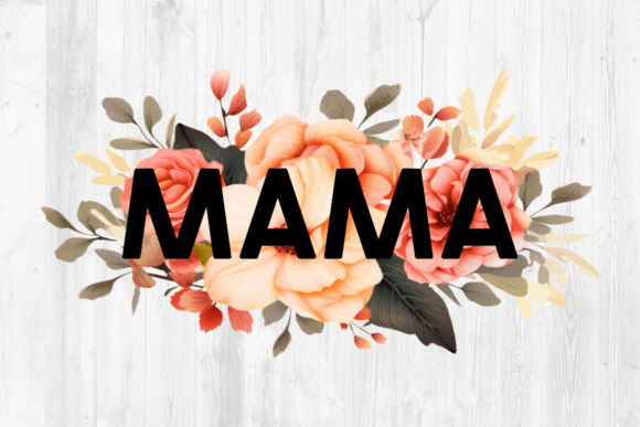Mama Boho Flowers: A Designer's Review for Embroidery