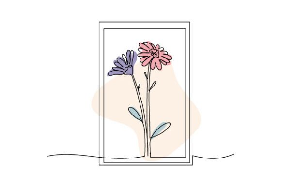 Review: Beautiful Home Decoration, Flowers 2 for Stitchers