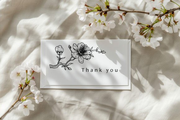 Sakura Graphics & Illustrations for Modern Blogs