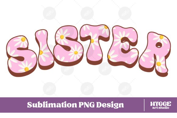 Sister Png Flowers: Premium Graphics & Illustrations